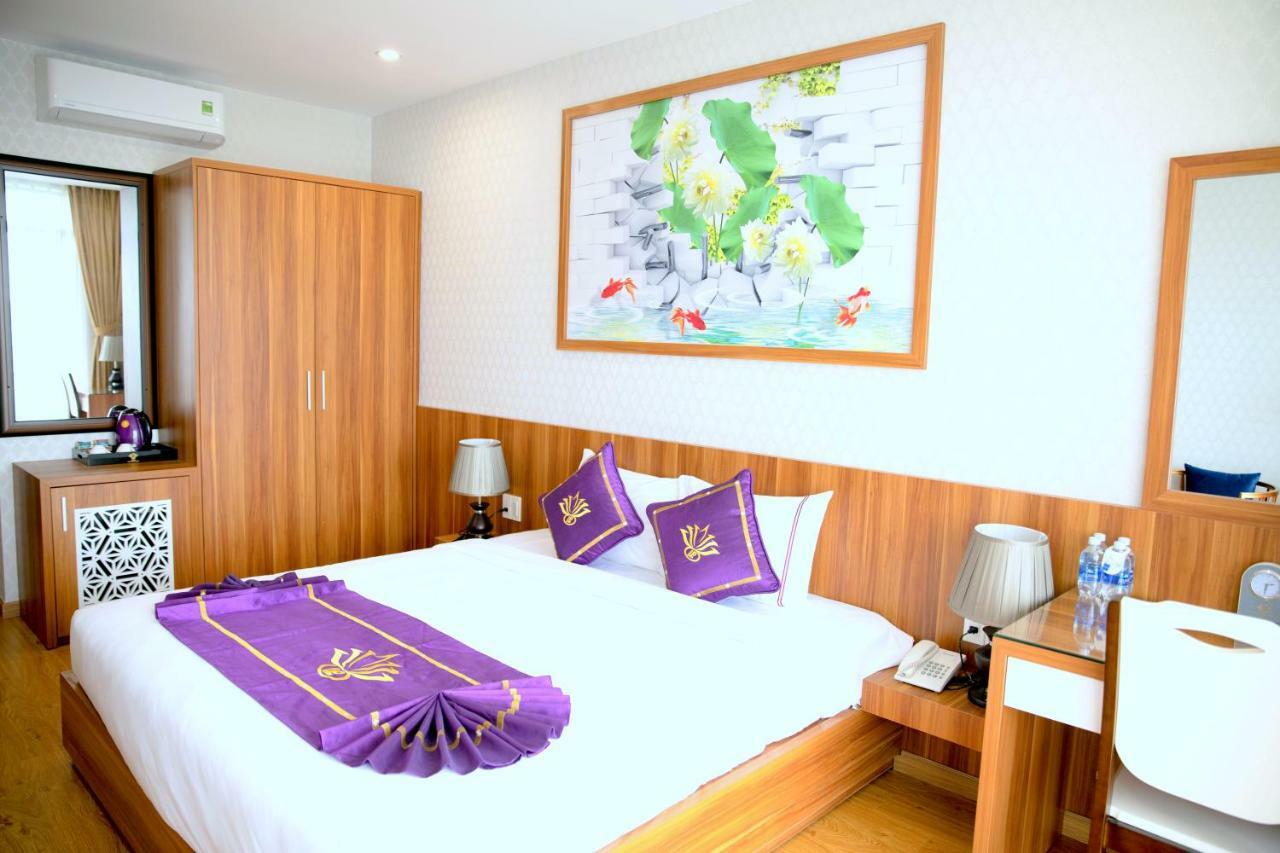Con Khuong Resort كان ثو المظهر الخارجي الصورة